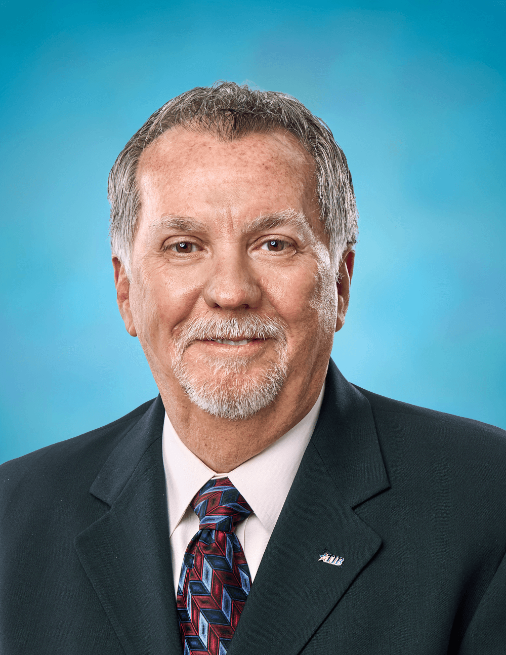 David A. Linaburg